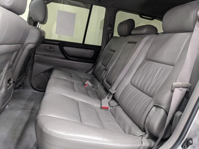 Used Toyota Land Cruiser 2003 | Car Revolution. Maple Shade, New Jersey Used Toyota Land Cruiser 2003 | Car Revolution. Maple Shade, New Jersey