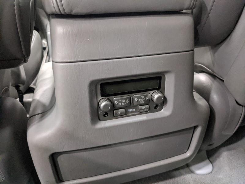 Used Toyota Land Cruiser 2003 | Car Revolution. Maple Shade, New Jersey Used Toyota Land Cruiser 2003 | Car Revolution. Maple Shade, New Jersey