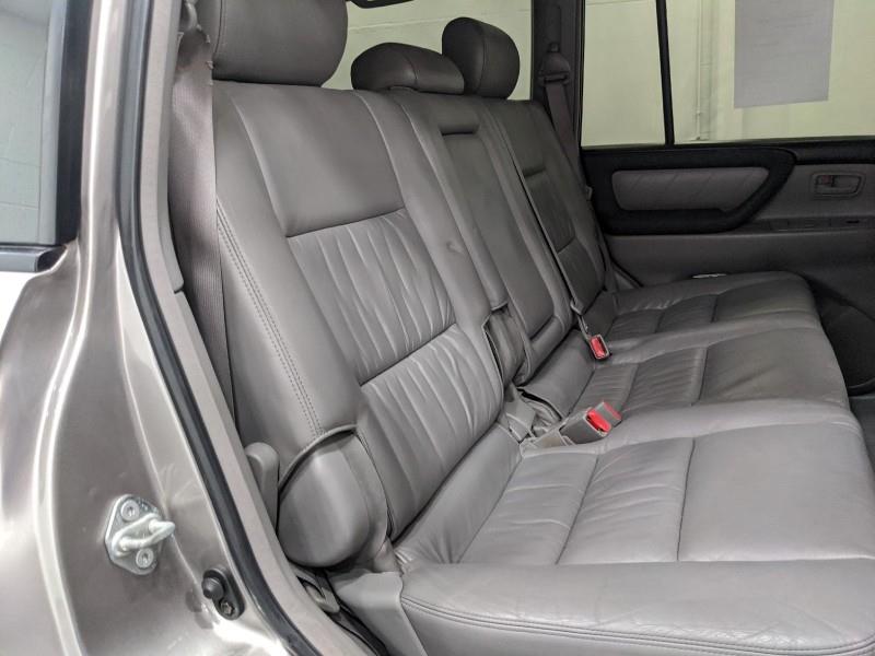 Used Toyota Land Cruiser 2003 | Car Revolution. Maple Shade, New Jersey Used Toyota Land Cruiser 2003 | Car Revolution. Maple Shade, New Jersey