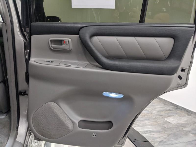 Used Toyota Land Cruiser 2003 | Car Revolution. Maple Shade, New Jersey Used Toyota Land Cruiser 2003 | Car Revolution. Maple Shade, New Jersey