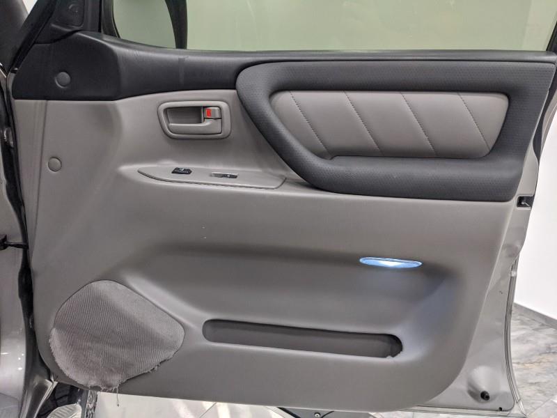Used Toyota Land Cruiser 2003 | Car Revolution. Maple Shade, New Jersey Used Toyota Land Cruiser 2003 | Car Revolution. Maple Shade, New Jersey