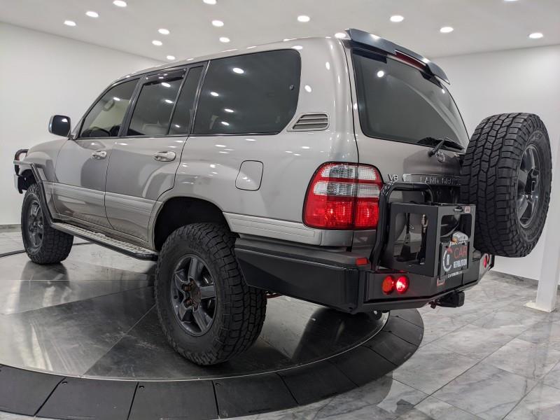 Used Toyota Land Cruiser 2003 | Car Revolution. Maple Shade, New Jersey Used Toyota Land Cruiser 2003 | Car Revolution. Maple Shade, New Jersey