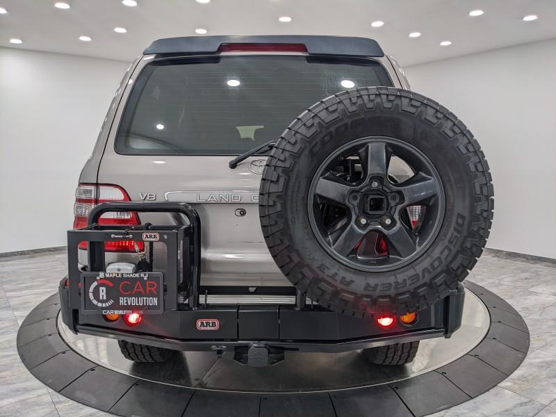Used Toyota Land Cruiser 2003 | Car Revolution. Maple Shade, New Jersey Used Toyota Land Cruiser 2003 | Car Revolution. Maple Shade, New Jersey