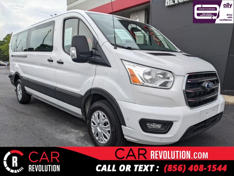 Used Ford T-350 Transit Passenger Wagon XLT 2020 | Car Revolution. Maple Shade, New Jersey