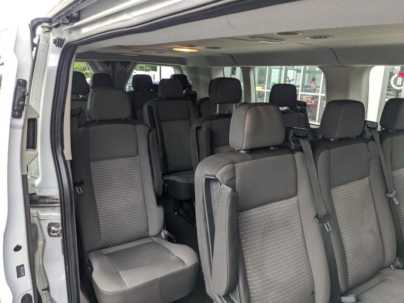 Used Ford T-350 Transit Passenger Wagon XLT 2020 | Car Revolution. Maple Shade, New Jersey Used Ford T-350 Transit Passenger Wagon XLT 2020 | Car Revolution. Maple Shade, New Jersey