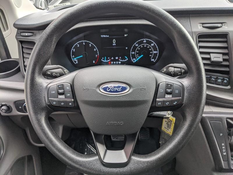 Used Ford T-350 Transit Passenger Wagon XLT 2020 | Car Revolution. Maple Shade, New Jersey Used Ford T-350 Transit Passenger Wagon XLT 2020 | Car Revolution. Maple Shade, New Jersey