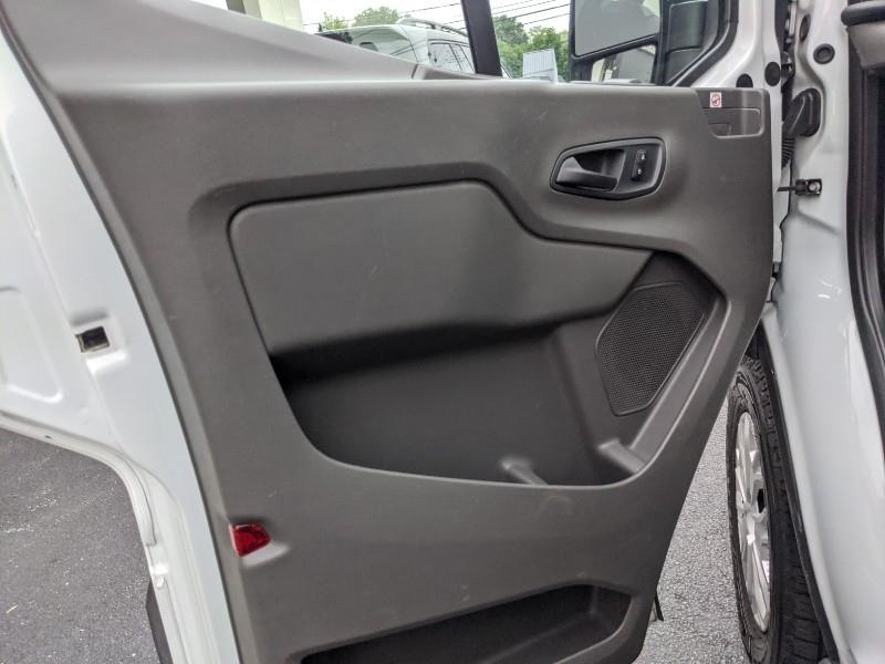 Used Ford T-350 Transit Passenger Wagon XLT 2020 | Car Revolution. Maple Shade, New Jersey Used Ford T-350 Transit Passenger Wagon XLT 2020 | Car Revolution. Maple Shade, New Jersey