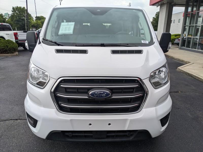 Used Ford T-350 Transit Passenger Wagon XLT 2020 | Car Revolution. Maple Shade, New Jersey Used Ford T-350 Transit Passenger Wagon XLT 2020 | Car Revolution. Maple Shade, New Jersey