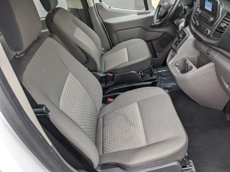 Used Ford T-350 Transit Passenger Wagon XLT 2020 | Car Revolution. Maple Shade, New Jersey Used Ford T-350 Transit Passenger Wagon XLT 2020 | Car Revolution. Maple Shade, New Jersey