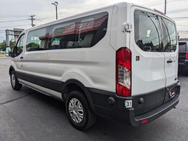 Used Ford T-350 Transit Passenger Wagon XLT 2020 | Car Revolution. Maple Shade, New Jersey Used Ford T-350 Transit Passenger Wagon XLT 2020 | Car Revolution. Maple Shade, New Jersey