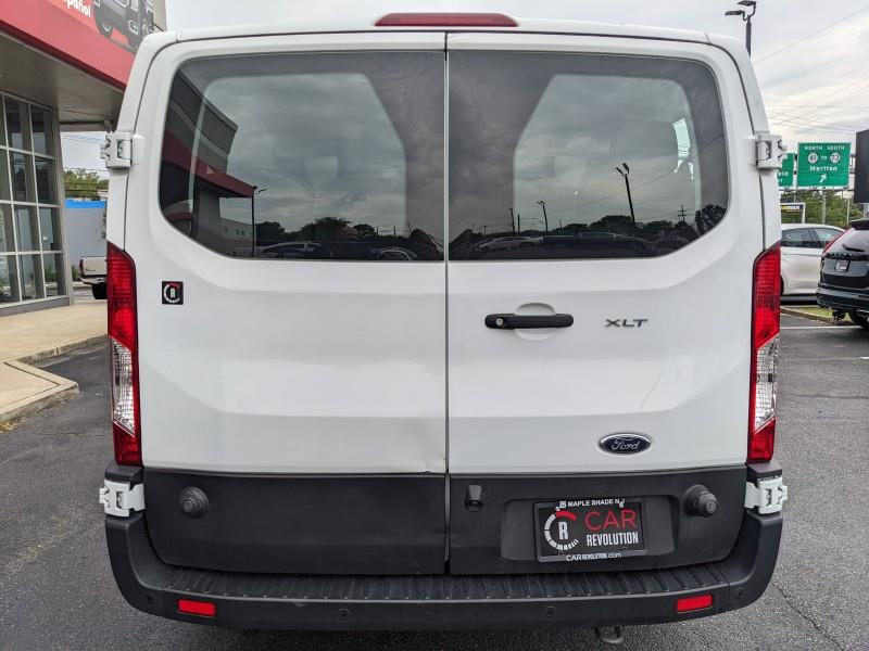 Used Ford T-350 Transit Passenger Wagon XLT 2020 | Car Revolution. Maple Shade, New Jersey Used Ford T-350 Transit Passenger Wagon XLT 2020 | Car Revolution. Maple Shade, New Jersey