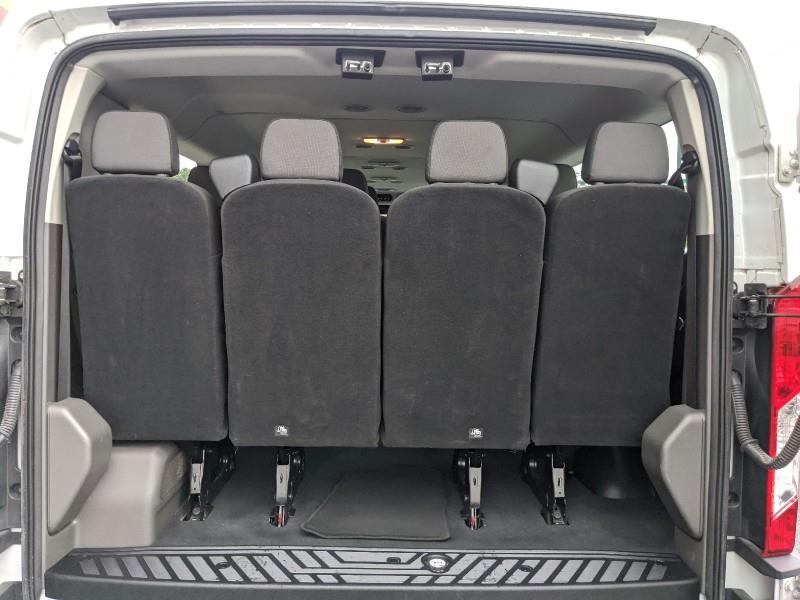Used Ford T-350 Transit Passenger Wagon XLT 2020 | Car Revolution. Maple Shade, New Jersey Used Ford T-350 Transit Passenger Wagon XLT 2020 | Car Revolution. Maple Shade, New Jersey