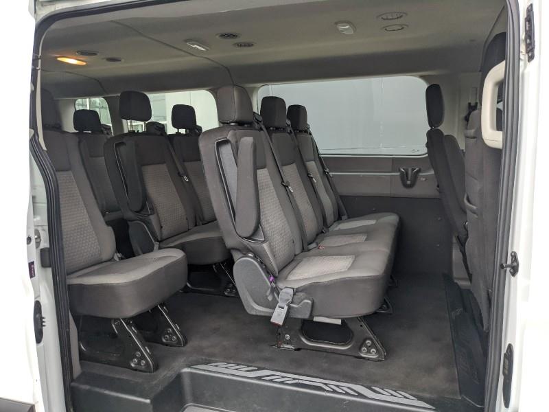 Used Ford T-350 Transit Passenger Wagon XLT 2020 | Car Revolution. Maple Shade, New Jersey Used Ford T-350 Transit Passenger Wagon XLT 2020 | Car Revolution. Maple Shade, New Jersey