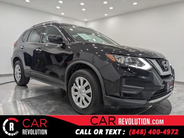Used Nissan Rogue S AWD w/ rearCam 2017 | Car Revolution. Maple Shade, New Jersey Used Nissan Rogue S AWD w/ rearCam 2017 | Car Revolution. Maple Shade, New Jersey