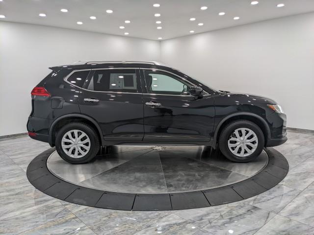 Used Nissan Rogue S AWD w/ rearCam 2017 | Car Revolution. Maple Shade, New Jersey Used Nissan Rogue S AWD w/ rearCam 2017 | Car Revolution. Maple Shade, New Jersey
