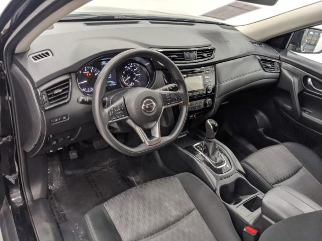Used Nissan Rogue S AWD w/ rearCam 2017 | Car Revolution. Maple Shade, New Jersey Used Nissan Rogue S AWD w/ rearCam 2017 | Car Revolution. Maple Shade, New Jersey