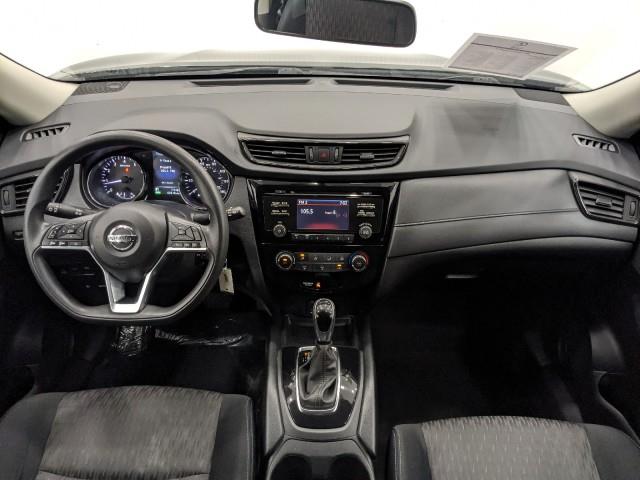 Used Nissan Rogue S AWD w/ rearCam 2017 | Car Revolution. Maple Shade, New Jersey Used Nissan Rogue S AWD w/ rearCam 2017 | Car Revolution. Maple Shade, New Jersey