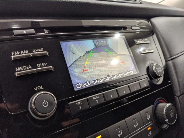 Used Nissan Rogue S AWD w/ rearCam 2017 | Car Revolution. Maple Shade, New Jersey Used Nissan Rogue S AWD w/ rearCam 2017 | Car Revolution. Maple Shade, New Jersey