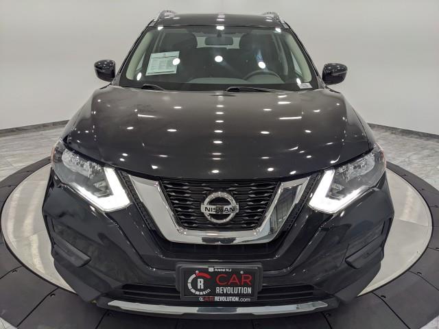 Used Nissan Rogue S AWD w/ rearCam 2017 | Car Revolution. Maple Shade, New Jersey Used Nissan Rogue S AWD w/ rearCam 2017 | Car Revolution. Maple Shade, New Jersey