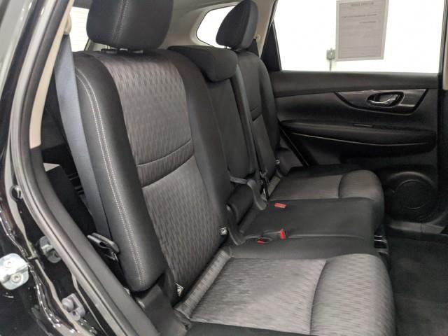 Used Nissan Rogue S AWD w/ rearCam 2017 | Car Revolution. Maple Shade, New Jersey Used Nissan Rogue S AWD w/ rearCam 2017 | Car Revolution. Maple Shade, New Jersey