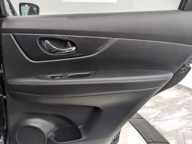 Used Nissan Rogue S AWD w/ rearCam 2017 | Car Revolution. Maple Shade, New Jersey Used Nissan Rogue S AWD w/ rearCam 2017 | Car Revolution. Maple Shade, New Jersey