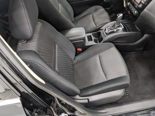 Used Nissan Rogue S AWD w/ rearCam 2017 | Car Revolution. Maple Shade, New Jersey Used Nissan Rogue S AWD w/ rearCam 2017 | Car Revolution. Maple Shade, New Jersey