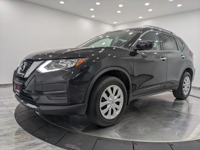 Used Nissan Rogue S AWD w/ rearCam 2017 | Car Revolution. Maple Shade, New Jersey Used Nissan Rogue S AWD w/ rearCam 2017 | Car Revolution. Maple Shade, New Jersey