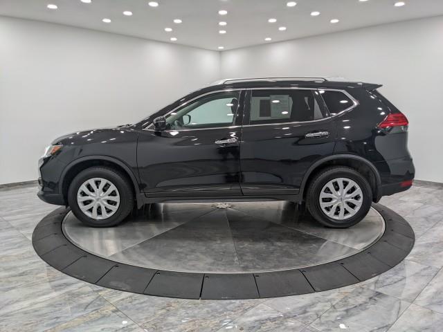 Used Nissan Rogue S AWD w/ rearCam 2017 | Car Revolution. Maple Shade, New Jersey Used Nissan Rogue S AWD w/ rearCam 2017 | Car Revolution. Maple Shade, New Jersey