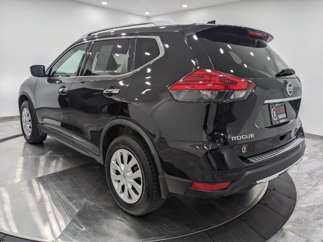 Used Nissan Rogue S AWD w/ rearCam 2017 | Car Revolution. Maple Shade, New Jersey Used Nissan Rogue S AWD w/ rearCam 2017 | Car Revolution. Maple Shade, New Jersey