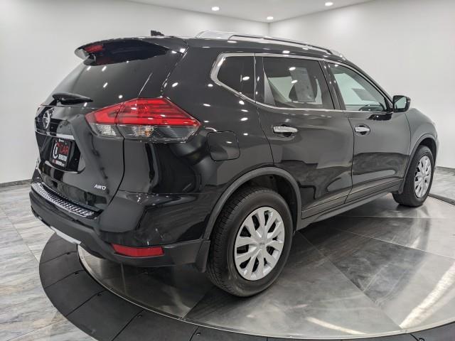 Used Nissan Rogue S AWD w/ rearCam 2017 | Car Revolution. Maple Shade, New Jersey Used Nissan Rogue S AWD w/ rearCam 2017 | Car Revolution. Maple Shade, New Jersey