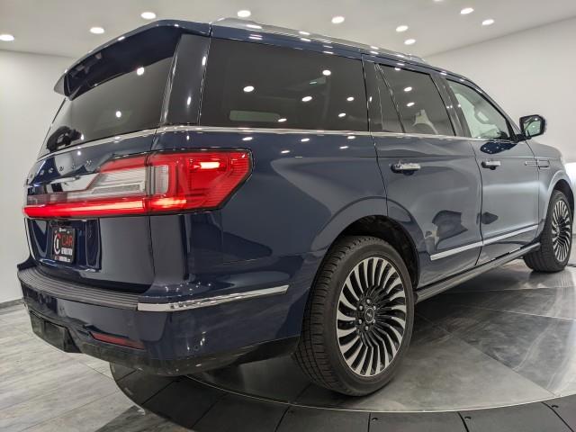 Used Lincoln Navigator Black Label 4WD w/ Navi & 360cam 2018 | Car Revolution. Maple Shade, New Jersey Used Lincoln Navigator Black Label 4WD w/ Navi & 360cam 2018 | Car Revolution. Maple Shade, New Jersey