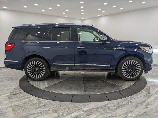 Used Lincoln Navigator Black Label 4WD w/ Navi & 360cam 2018 | Car Revolution. Maple Shade, New Jersey Used Lincoln Navigator Black Label 4WD w/ Navi & 360cam 2018 | Car Revolution. Maple Shade, New Jersey