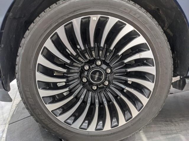 Used Lincoln Navigator Black Label 4WD w/ Navi & 360cam 2018 | Car Revolution. Maple Shade, New Jersey Used Lincoln Navigator Black Label 4WD w/ Navi & 360cam 2018 | Car Revolution. Maple Shade, New Jersey