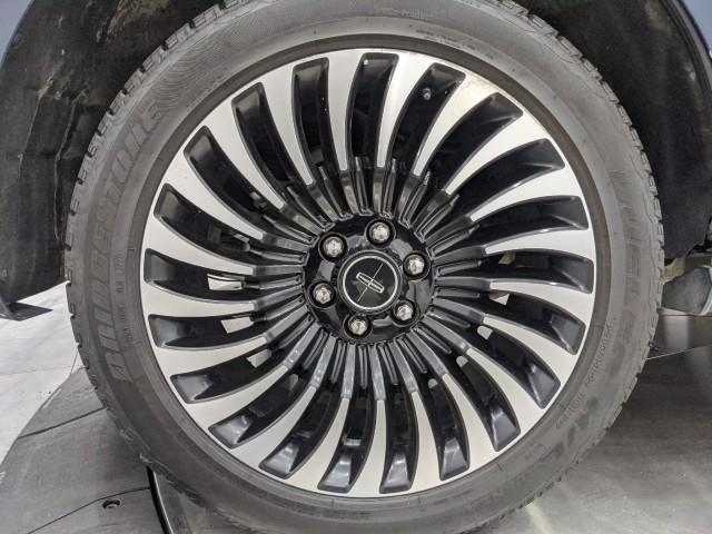 Used Lincoln Navigator Black Label 4WD w/ Navi & 360cam 2018 | Car Revolution. Maple Shade, New Jersey Used Lincoln Navigator Black Label 4WD w/ Navi & 360cam 2018 | Car Revolution. Maple Shade, New Jersey
