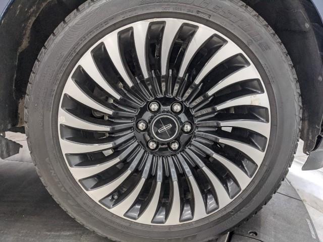 Used Lincoln Navigator Black Label 4WD w/ Navi & 360cam 2018 | Car Revolution. Maple Shade, New Jersey Used Lincoln Navigator Black Label 4WD w/ Navi & 360cam 2018 | Car Revolution. Maple Shade, New Jersey