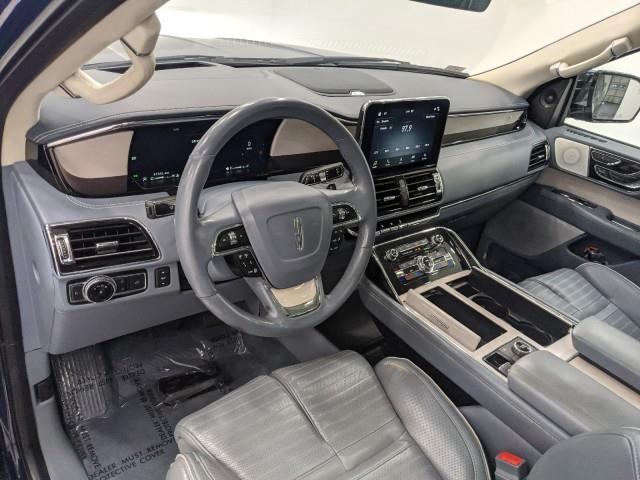 Used Lincoln Navigator Black Label 4WD w/ Navi & 360cam 2018 | Car Revolution. Maple Shade, New Jersey Used Lincoln Navigator Black Label 4WD w/ Navi & 360cam 2018 | Car Revolution. Maple Shade, New Jersey