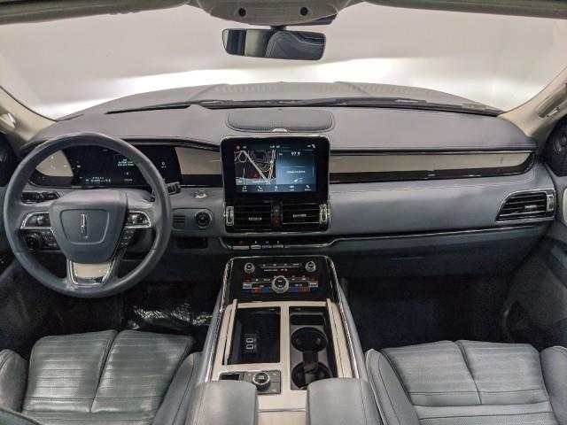 Used Lincoln Navigator Black Label 4WD w/ Navi & 360cam 2018 | Car Revolution. Maple Shade, New Jersey Used Lincoln Navigator Black Label 4WD w/ Navi & 360cam 2018 | Car Revolution. Maple Shade, New Jersey