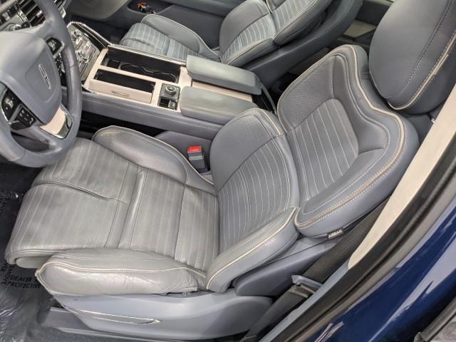 Used Lincoln Navigator Black Label 4WD w/ Navi & 360cam 2018 | Car Revolution. Maple Shade, New Jersey Used Lincoln Navigator Black Label 4WD w/ Navi & 360cam 2018 | Car Revolution. Maple Shade, New Jersey