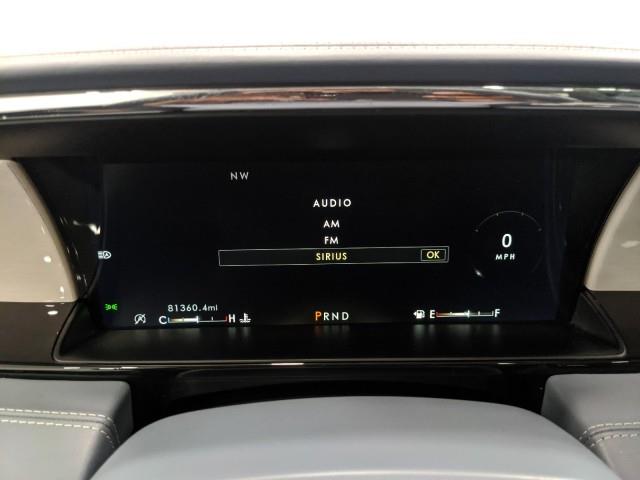 Used Lincoln Navigator Black Label 4WD w/ Navi & 360cam 2018 | Car Revolution. Maple Shade, New Jersey Used Lincoln Navigator Black Label 4WD w/ Navi & 360cam 2018 | Car Revolution. Maple Shade, New Jersey
