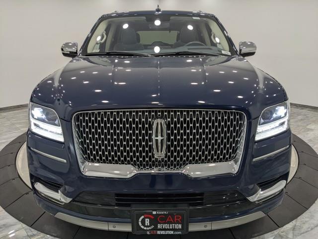 Used Lincoln Navigator Black Label 4WD w/ Navi & 360cam 2018 | Car Revolution. Maple Shade, New Jersey Used Lincoln Navigator Black Label 4WD w/ Navi & 360cam 2018 | Car Revolution. Maple Shade, New Jersey