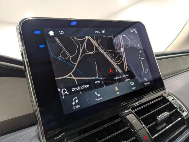Used Lincoln Navigator Black Label 4WD w/ Navi & 360cam 2018 | Car Revolution. Maple Shade, New Jersey Used Lincoln Navigator Black Label 4WD w/ Navi & 360cam 2018 | Car Revolution. Maple Shade, New Jersey