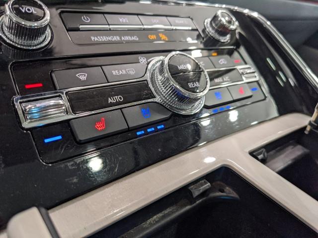 Used Lincoln Navigator Black Label 4WD w/ Navi & 360cam 2018 | Car Revolution. Maple Shade, New Jersey Used Lincoln Navigator Black Label 4WD w/ Navi & 360cam 2018 | Car Revolution. Maple Shade, New Jersey