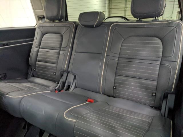 Used Lincoln Navigator Black Label 4WD w/ Navi & 360cam 2018 | Car Revolution. Maple Shade, New Jersey Used Lincoln Navigator Black Label 4WD w/ Navi & 360cam 2018 | Car Revolution. Maple Shade, New Jersey