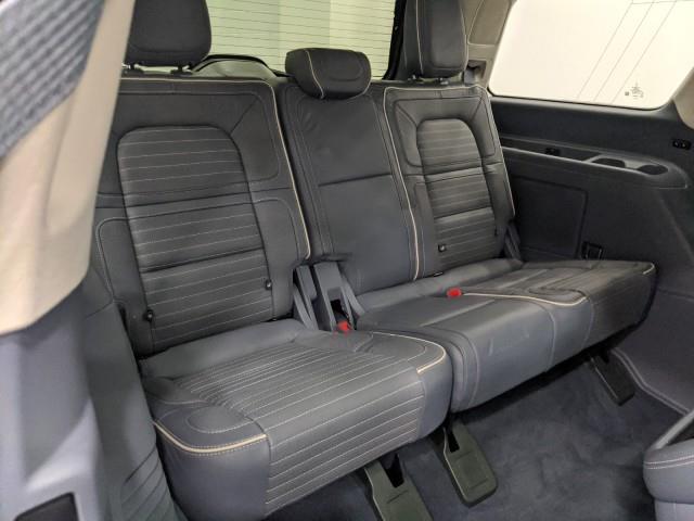Used Lincoln Navigator Black Label 4WD w/ Navi & 360cam 2018 | Car Revolution. Maple Shade, New Jersey Used Lincoln Navigator Black Label 4WD w/ Navi & 360cam 2018 | Car Revolution. Maple Shade, New Jersey