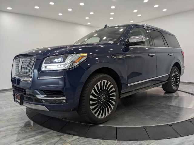 Used Lincoln Navigator Black Label 4WD w/ Navi & 360cam 2018 | Car Revolution. Maple Shade, New Jersey Used Lincoln Navigator Black Label 4WD w/ Navi & 360cam 2018 | Car Revolution. Maple Shade, New Jersey
