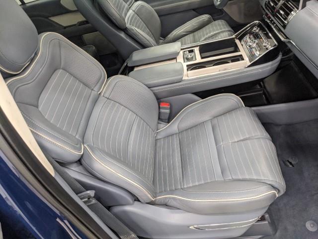 Used Lincoln Navigator Black Label 4WD w/ Navi & 360cam 2018 | Car Revolution. Maple Shade, New Jersey Used Lincoln Navigator Black Label 4WD w/ Navi & 360cam 2018 | Car Revolution. Maple Shade, New Jersey