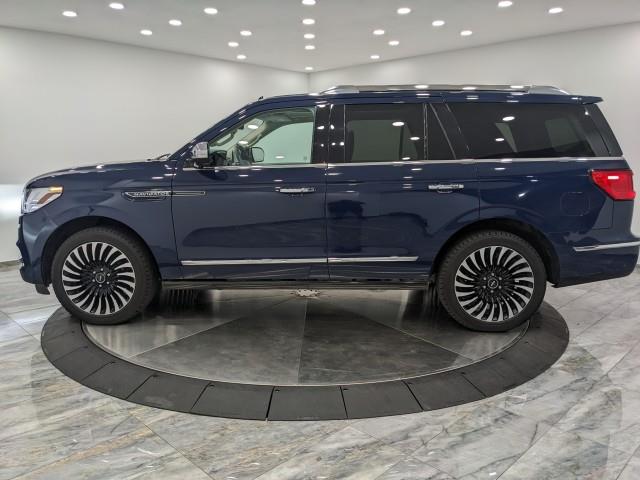 Used Lincoln Navigator Black Label 4WD w/ Navi & 360cam 2018 | Car Revolution. Maple Shade, New Jersey Used Lincoln Navigator Black Label 4WD w/ Navi & 360cam 2018 | Car Revolution. Maple Shade, New Jersey