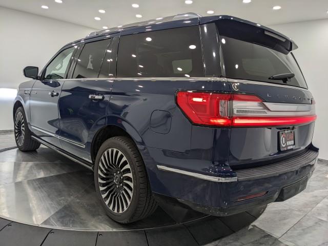 Used Lincoln Navigator Black Label 4WD w/ Navi & 360cam 2018 | Car Revolution. Maple Shade, New Jersey Used Lincoln Navigator Black Label 4WD w/ Navi & 360cam 2018 | Car Revolution. Maple Shade, New Jersey