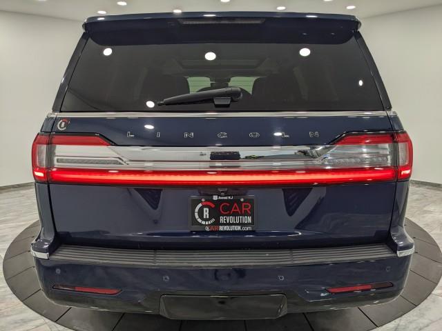 Used Lincoln Navigator Black Label 4WD w/ Navi & 360cam 2018 | Car Revolution. Maple Shade, New Jersey Used Lincoln Navigator Black Label 4WD w/ Navi & 360cam 2018 | Car Revolution. Maple Shade, New Jersey