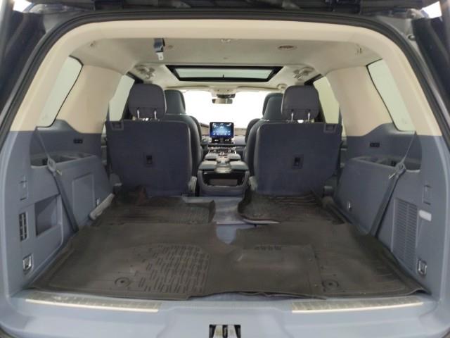 Used Lincoln Navigator Black Label 4WD w/ Navi & 360cam 2018 | Car Revolution. Maple Shade, New Jersey Used Lincoln Navigator Black Label 4WD w/ Navi & 360cam 2018 | Car Revolution. Maple Shade, New Jersey